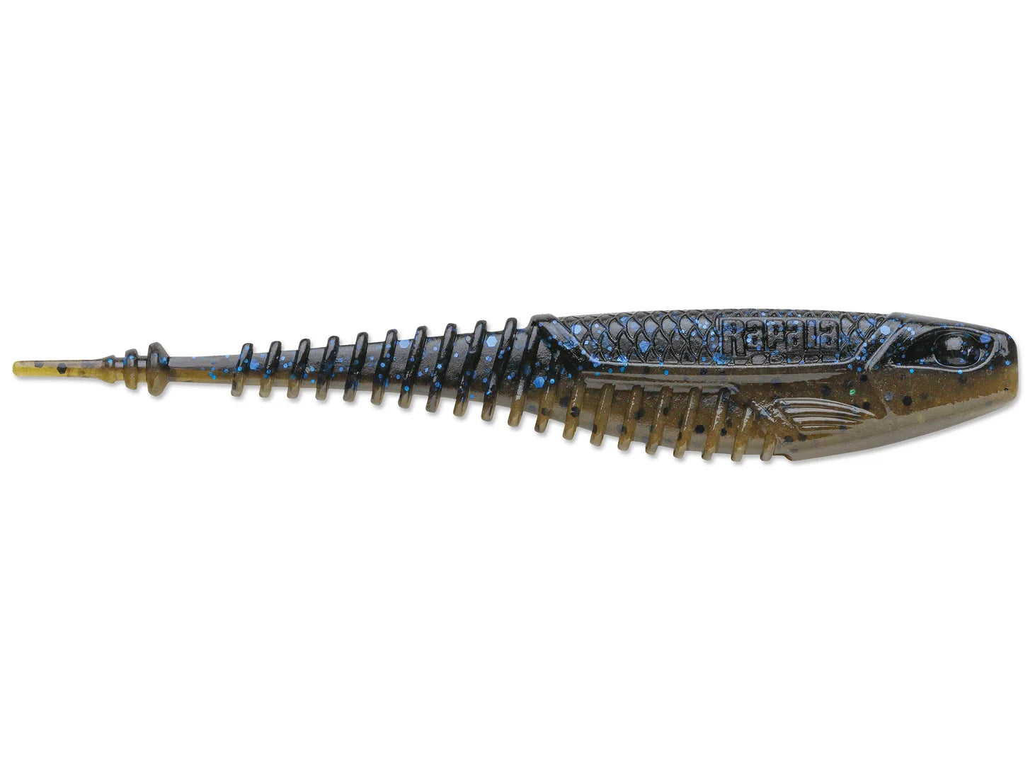Rapala CrushCity Cleanup Craw Lure - 7 Pk.