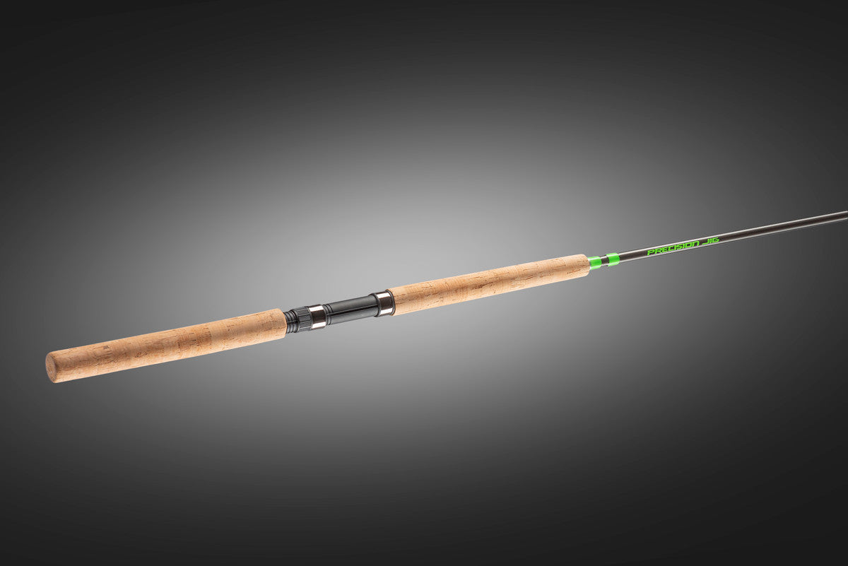 CATCH THE FEVER HELLCAT SPINNING RODS