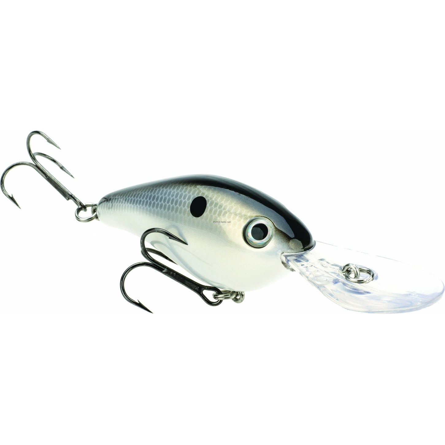 STRIKE KING MAGNUM XD CRANKBAIT - 10XD