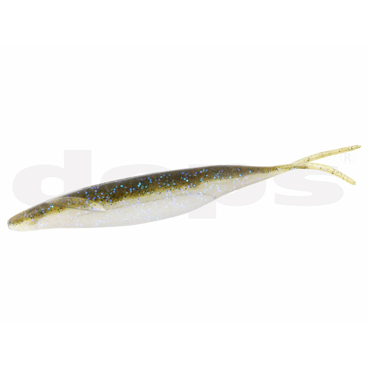 Bass Mafia Daingerous Swim Bait Loaded (1 pk) – Scottsboro Tackle Co.