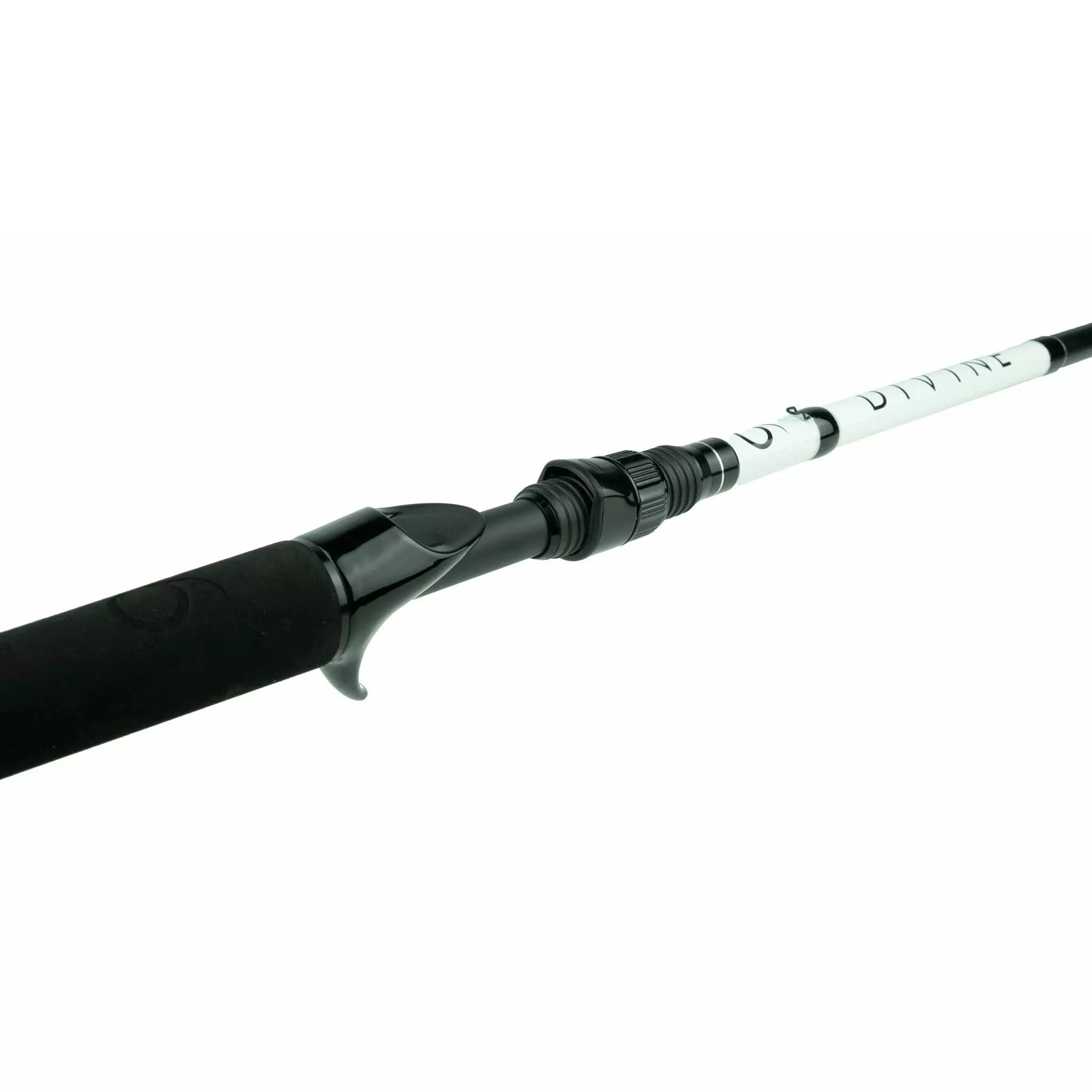 6th Sense Fishing Sensory Series Rod 7'2 Medium-Light, Fast (Saltwater  Edition)