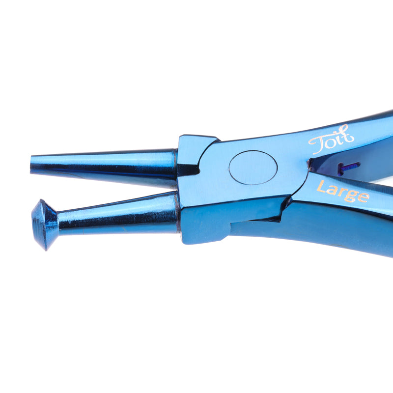 SUNLINE SPLIT RING PLIERS