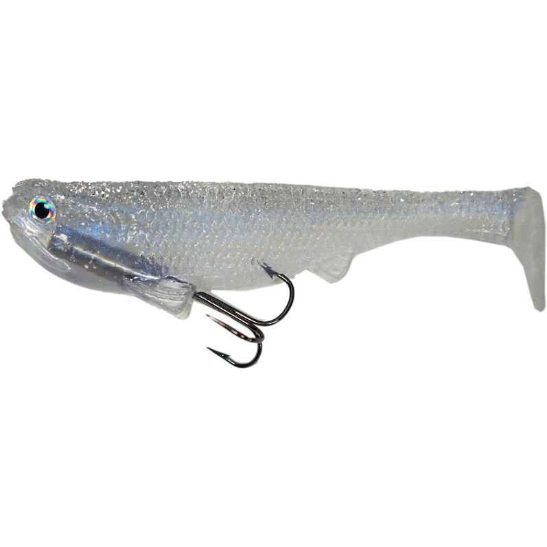 Huddleston Deluxe 68 Weedless ROF 5 Swimbait for sale online