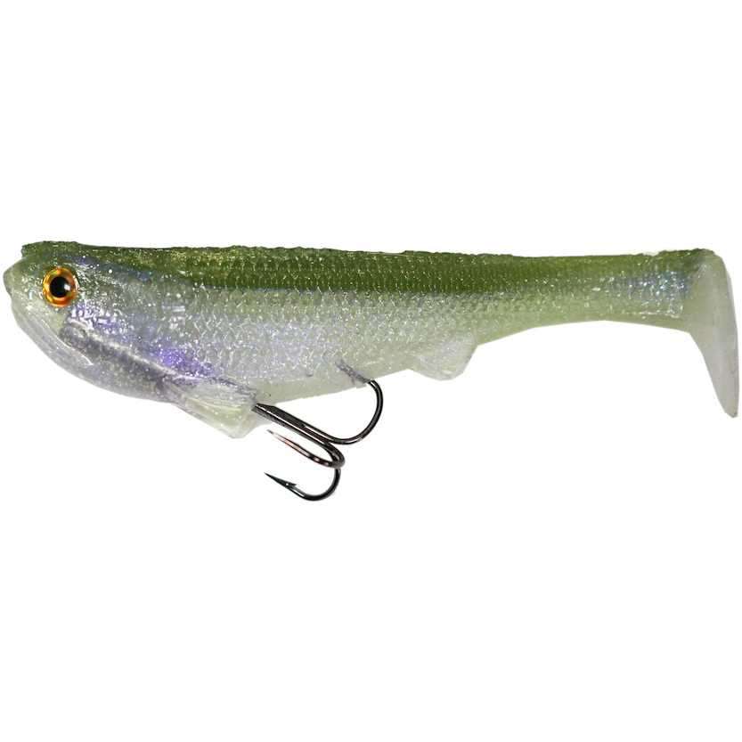 Huddleston 68 Special Swimbait (Top Hook) Rainbow Trout – Hammonds