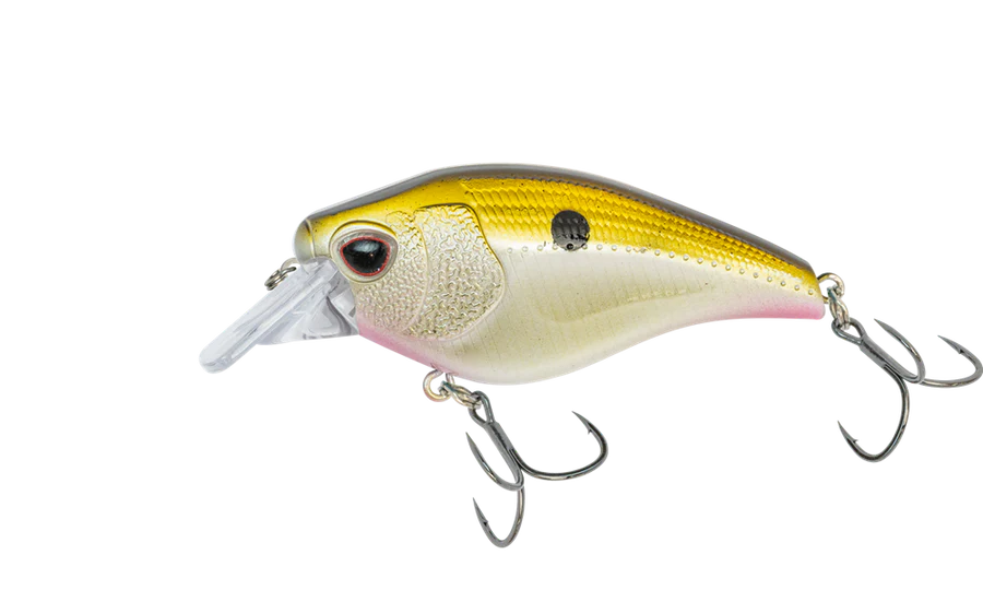 Nomad Design D- Trak 80 Crankbait Tennessee Shad / 80