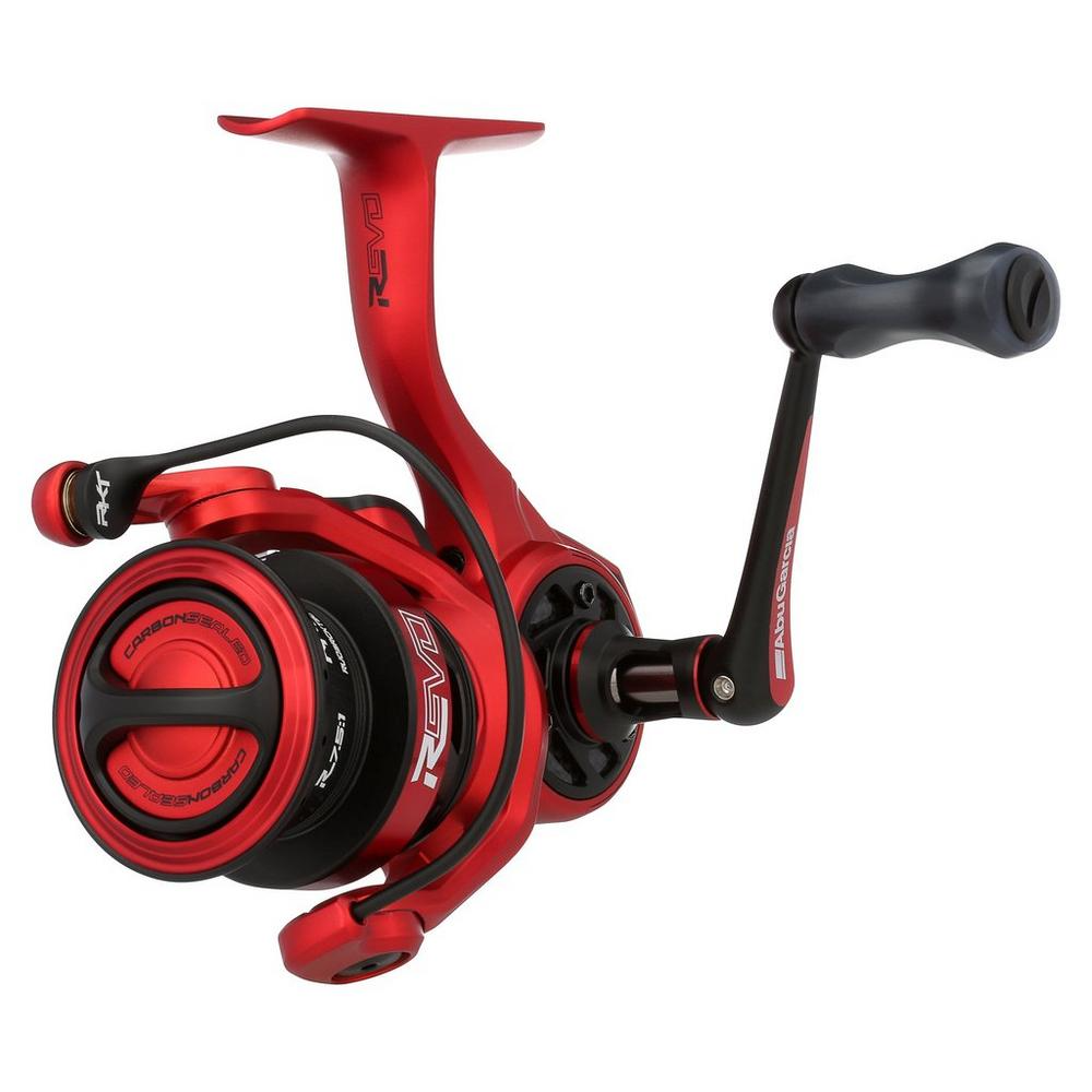 Abu Garcia Revo X Spinning Reels