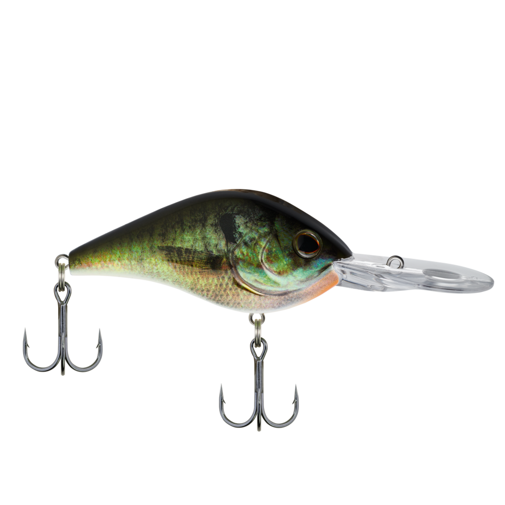 Berkley Money Badger Crankbaits 