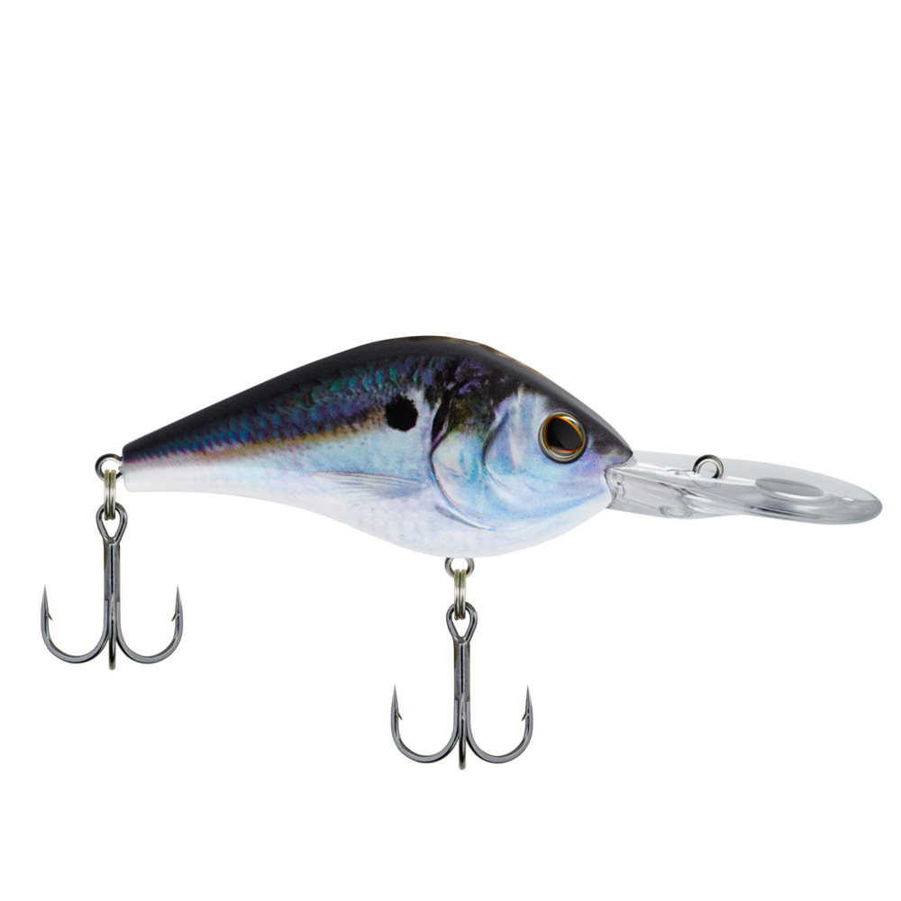 BERKLEY MONEY BADGER CRANKBAITS