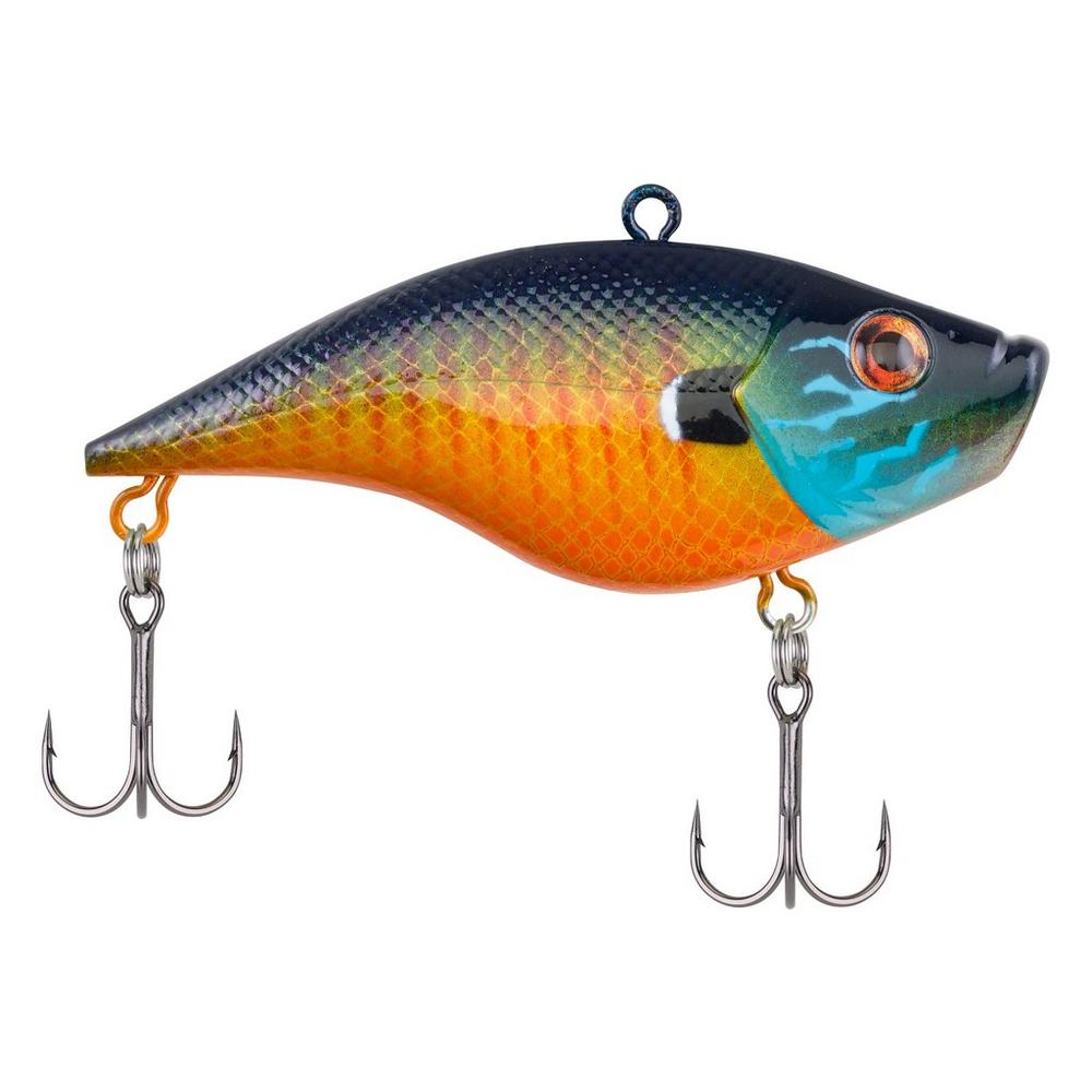 Berkley Finisher 9 / OG Blue