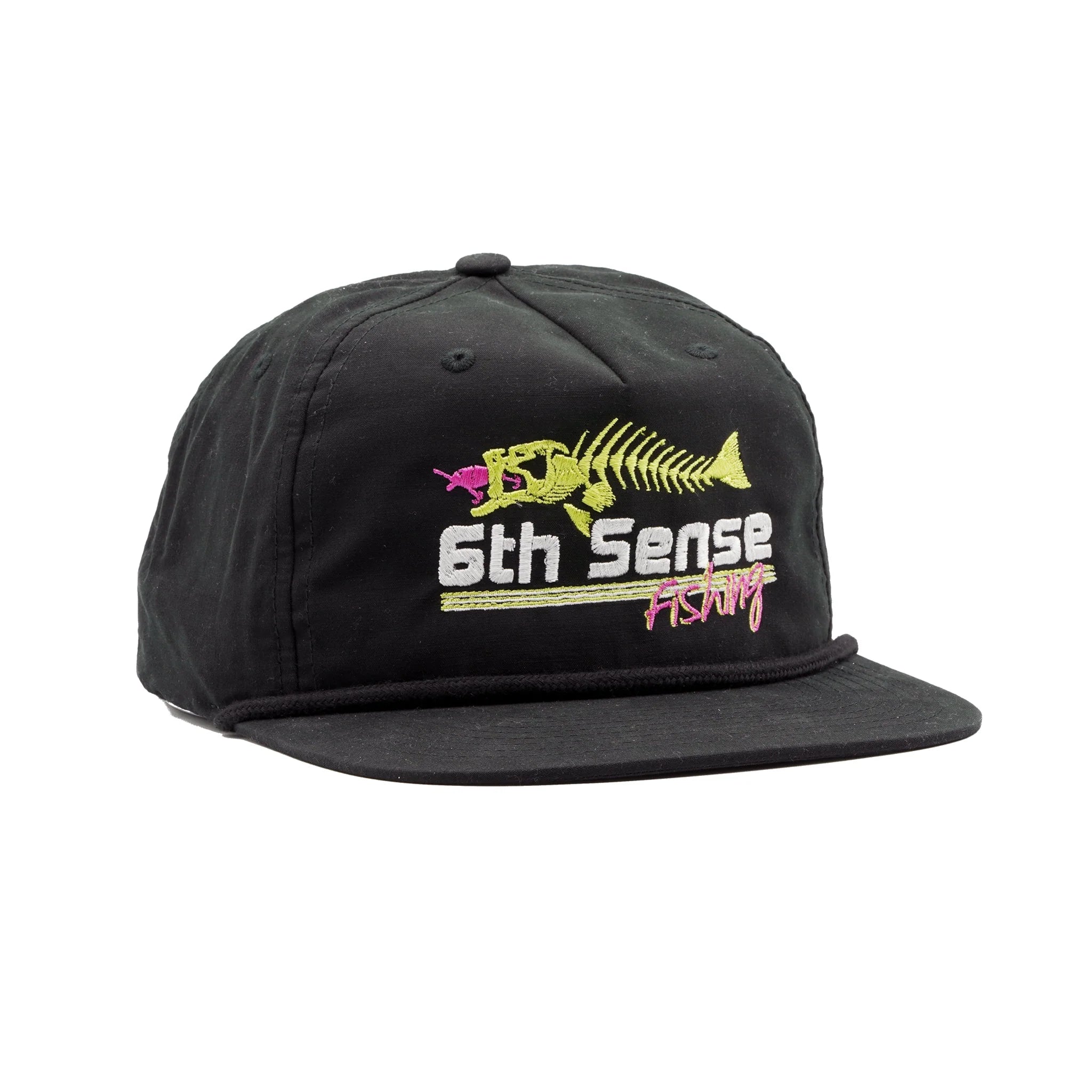 6th Sense Hunting- Premium Hats - Old Timer - Thunderbird