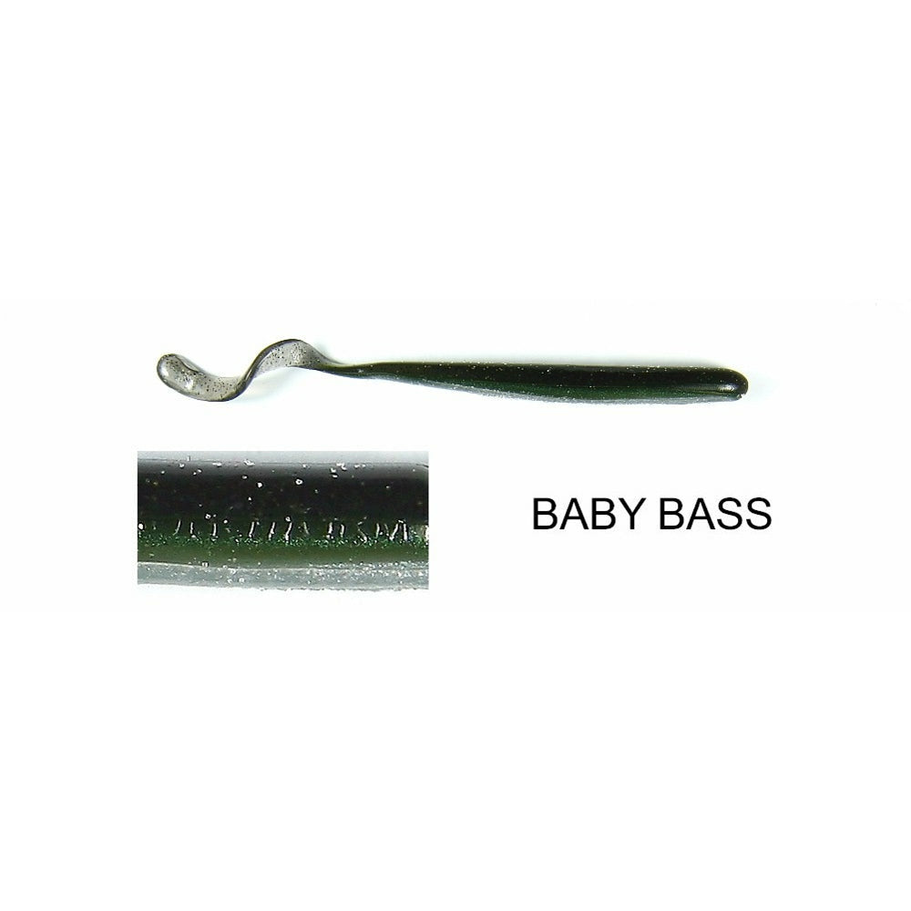 Roboworm Walleye Freshwater Fishing Baits, Lures for sale