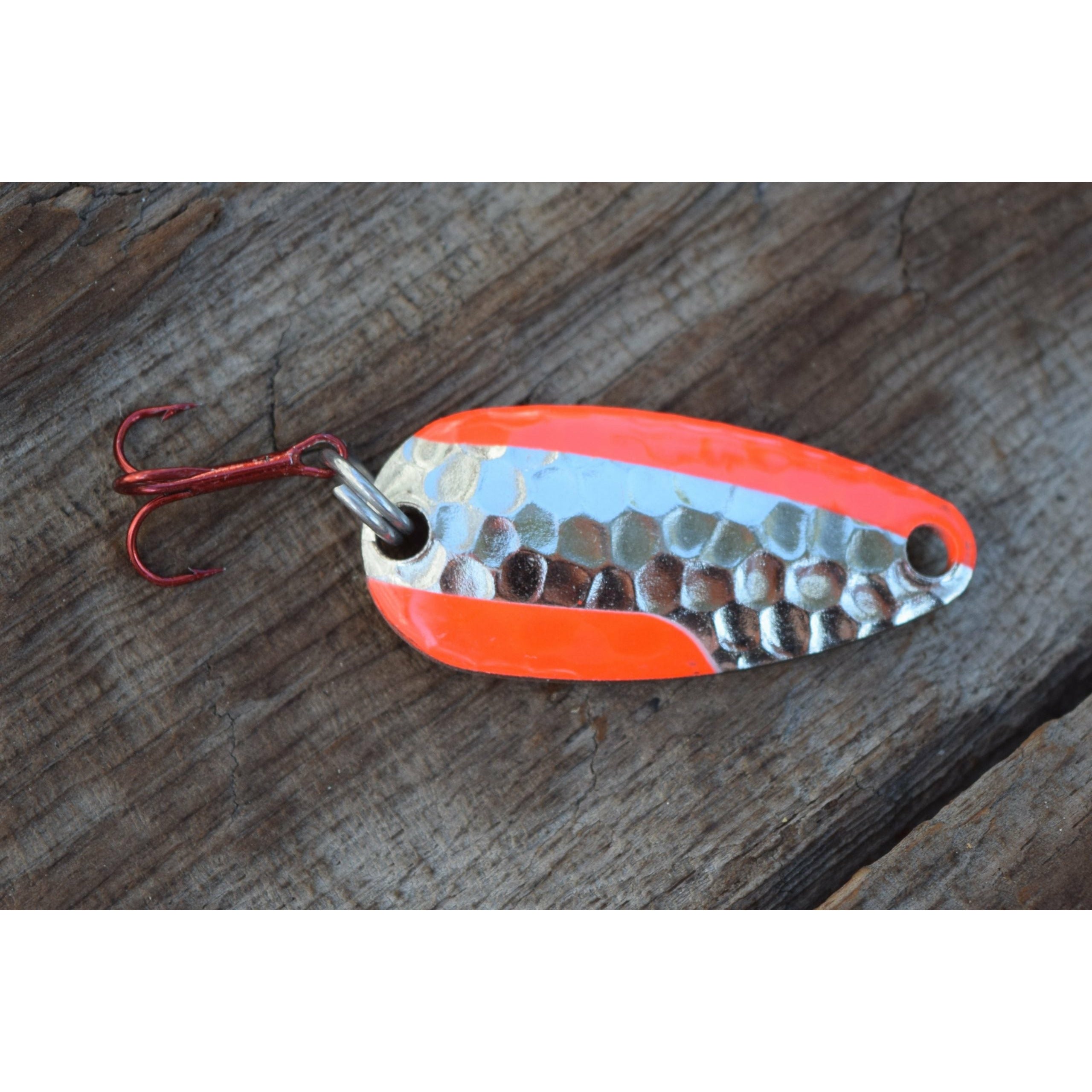 STRYKER BAIT  Copperstate Tackle