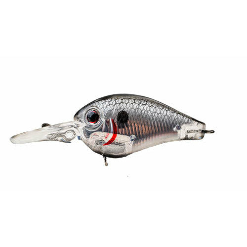 EVERGREEN ZR-4 CRANKBAITS