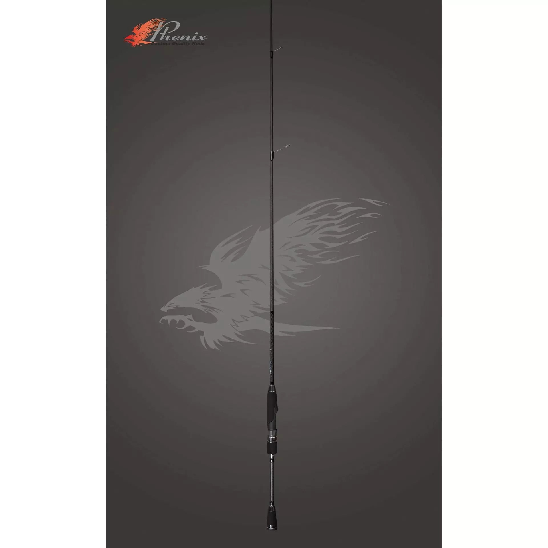 PHENIX CLASSIC BFS SPINNING RODS