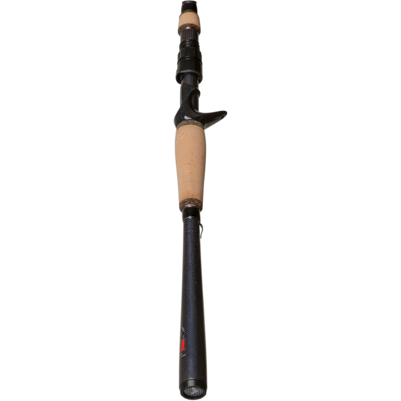 Denali Rods Lithium Shakey Head Spinning Rod, 7' 0, Medium-Heavy, Spinning  Rods -  Canada