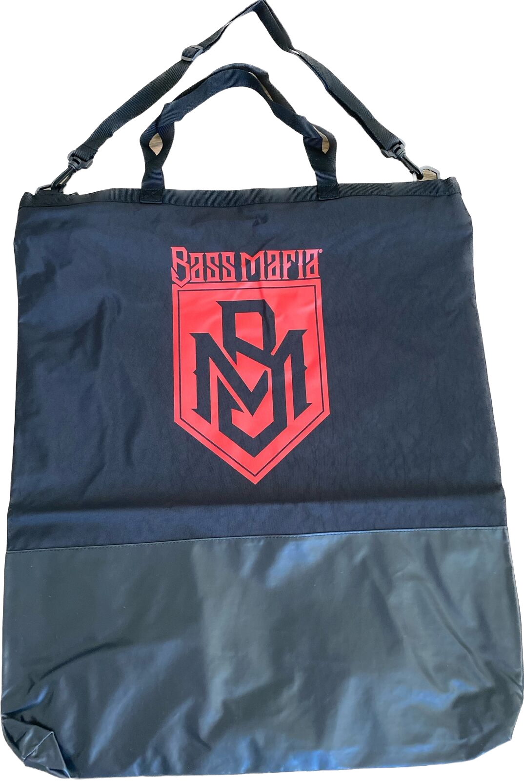 BASS MAFIA MONEY BAG