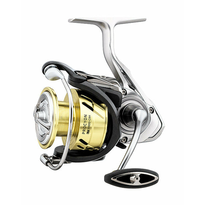 Daiwa Revros LT 2500 Spinning Fishing Reel 43178583630 