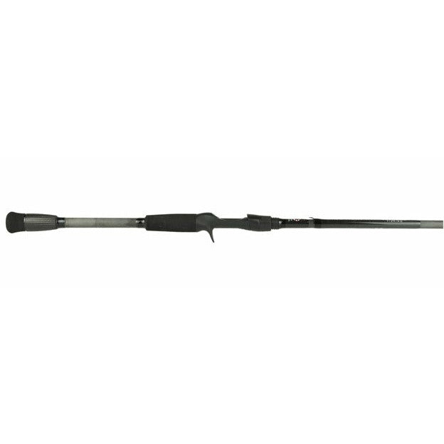 6th Sense Rod Sleeve (Multi Rod) Black