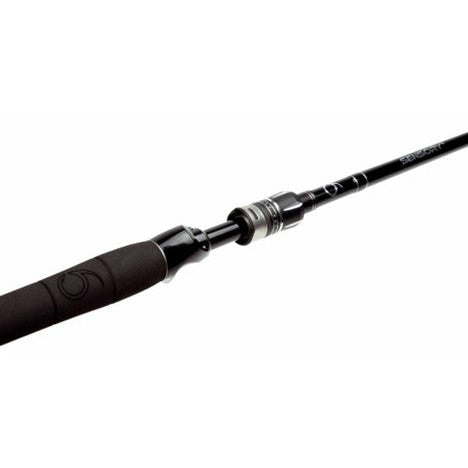  6th Sense Fishing Rod Sleeve (Baitcasting, Gray) : Sports &  Outdoors