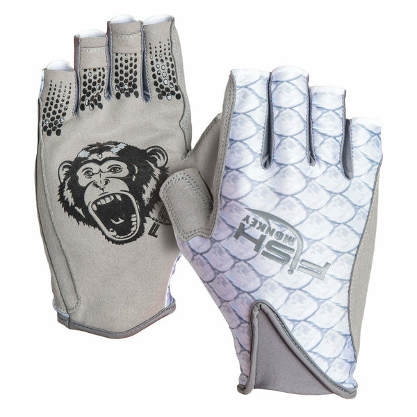 Fish Monkey Gripper Fillet Glove - L/XL