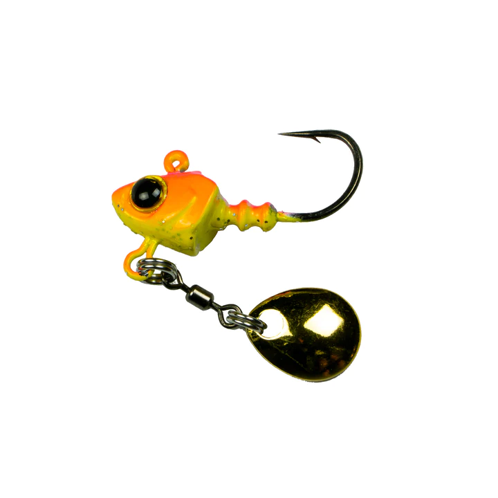 NIKKO CRAW 3.2  Copperstate Tackle