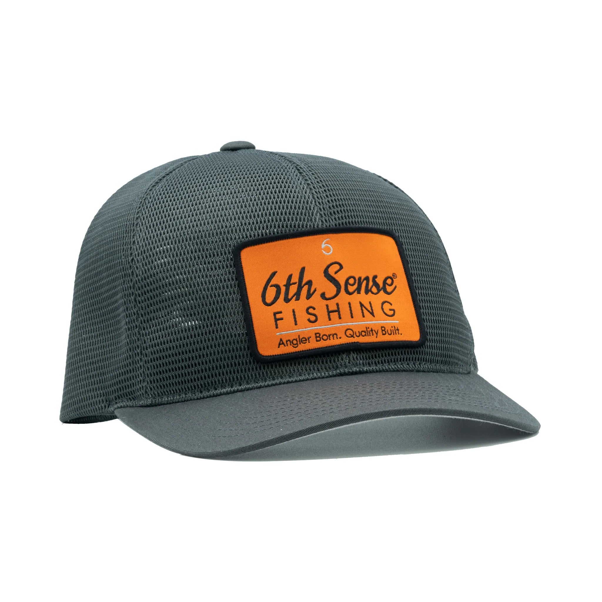 6th Sense Hunting- Premium Hats - Old Timer - Thunderbird