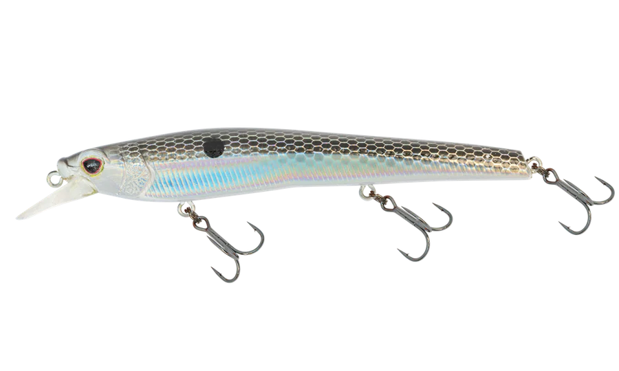 Nomad Design Shikari Freshwater Jerkbait — Discount Tackle