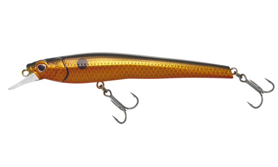 FINMAN GOLD STOW HOOK KEEPER