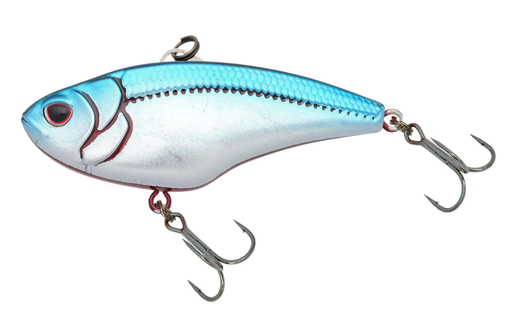 NOMAD DESIGN SHIKARI 115 SUSPENDING JERKBAIT