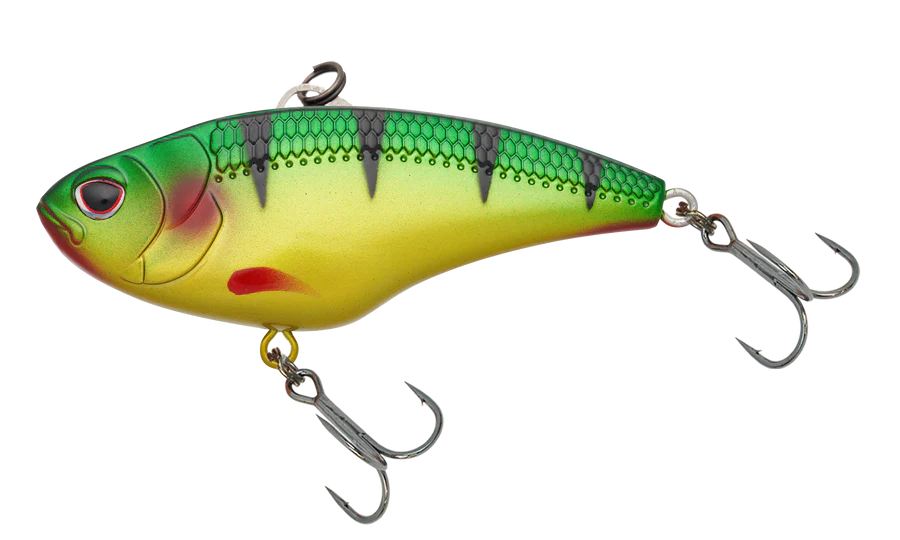 NOMAD DESIGN VERTREX MAX LIPLESS CRANKBAIT