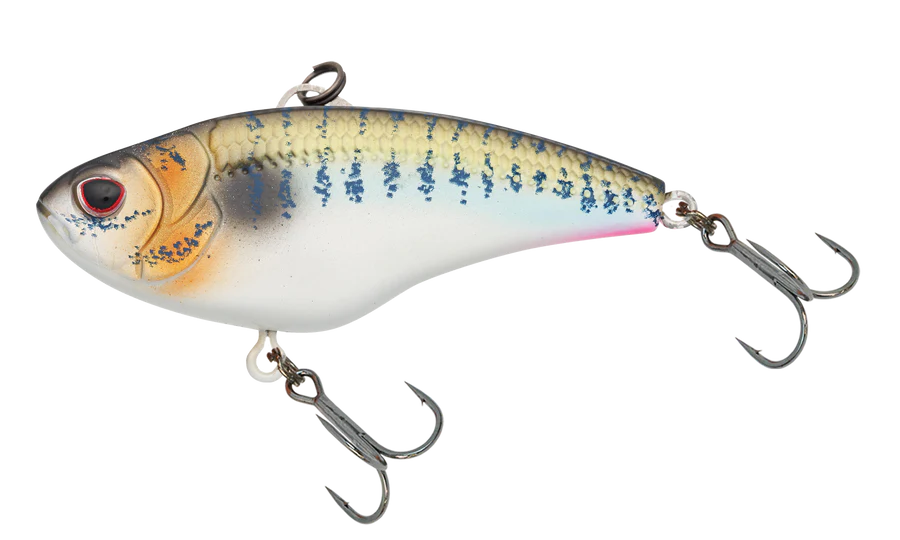 Jackall TN Lipless Crankbaits 70 / Sparkle SS Shad