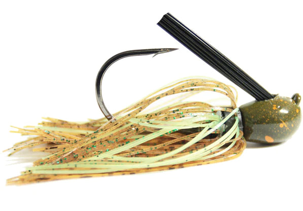 G-Ratt Weedless Vibrating Jig WVJ-003 Craw