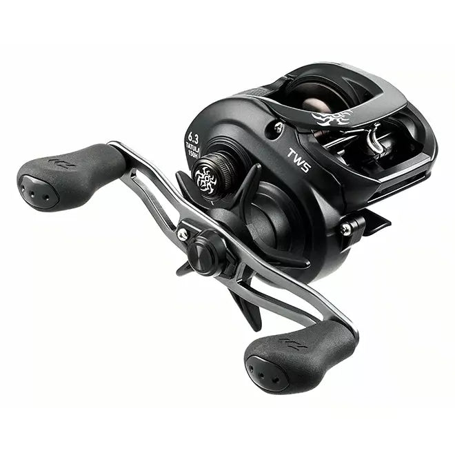 Daiwa Tatula Elite Casting Reel – BMT Outdoors