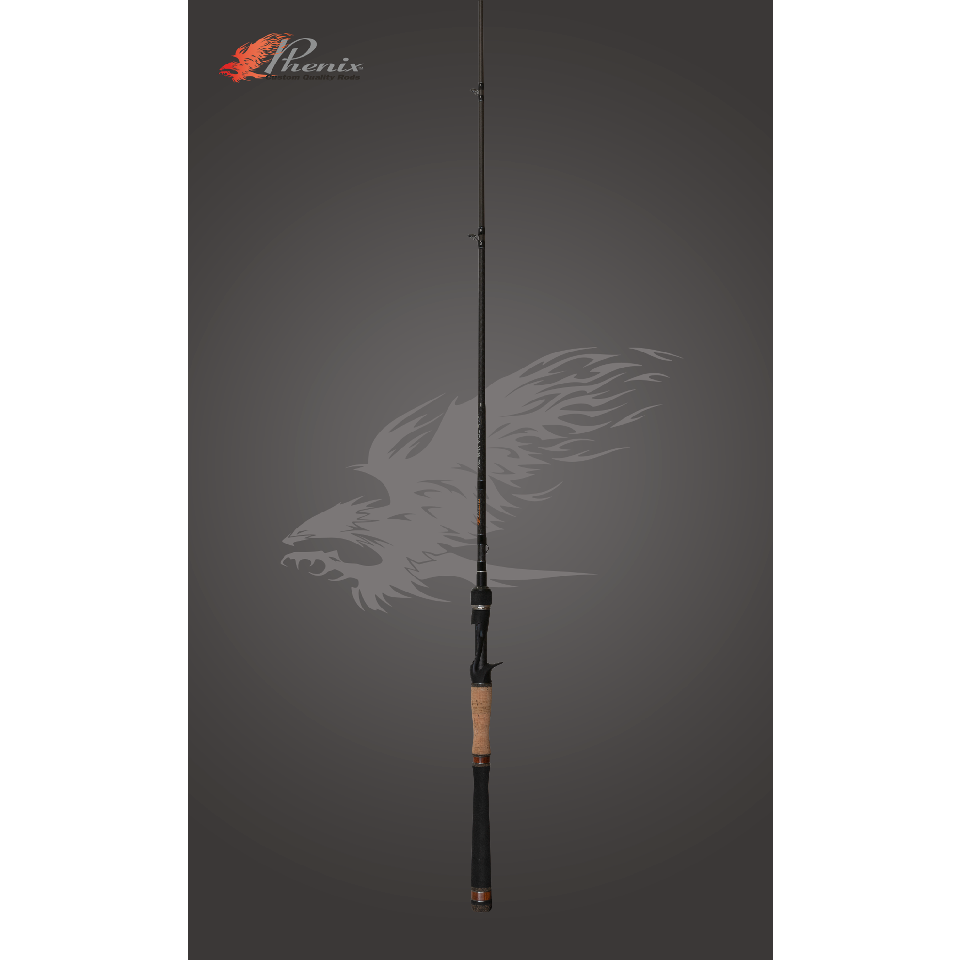 PHENIX CLASSIC BFS CASTING RODS