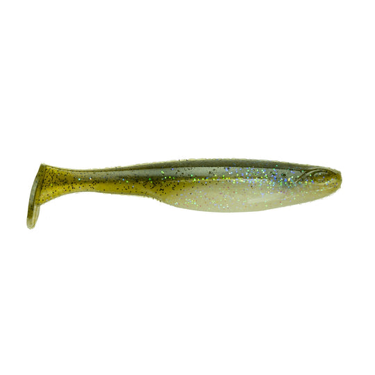 The ALL-NEW Whale 6.0 Swimbait is HERE! 