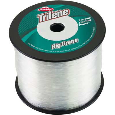 Slime Line Fishing Line