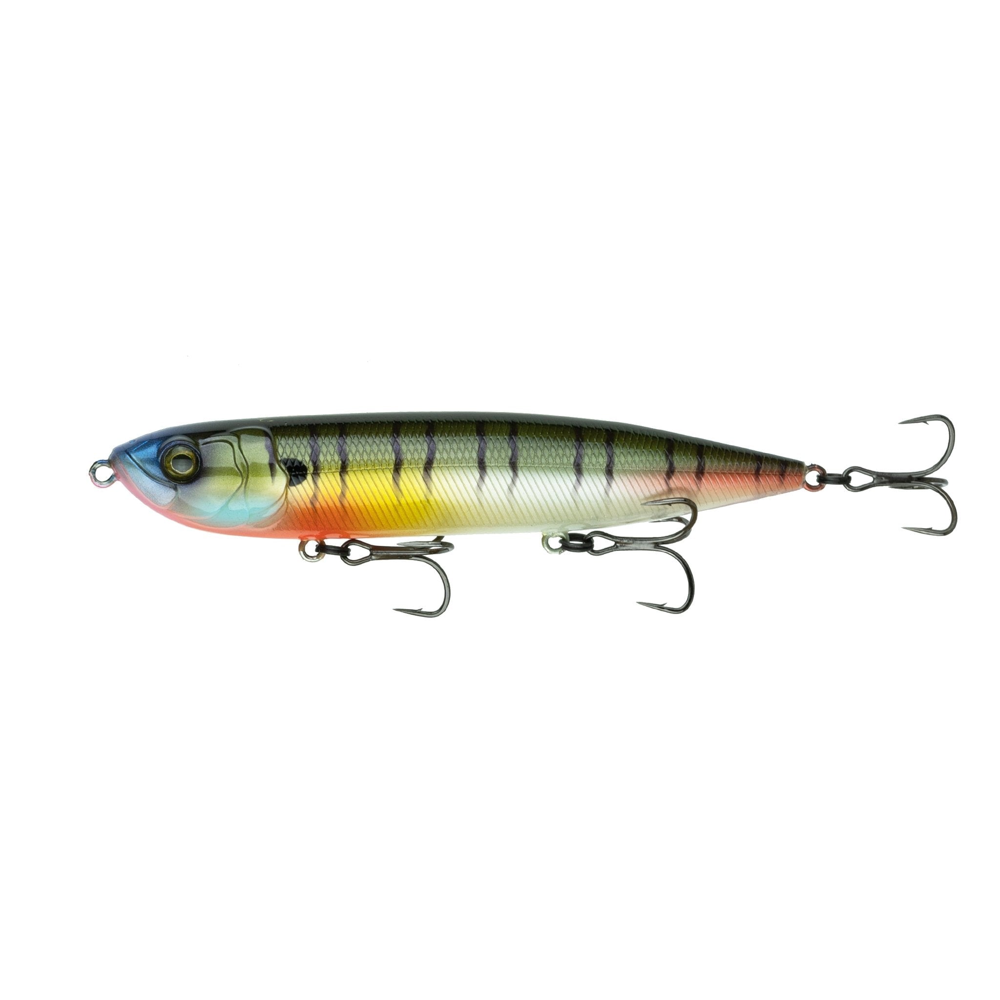 6th Sense Dogma Topwater 115 / Shad Burst