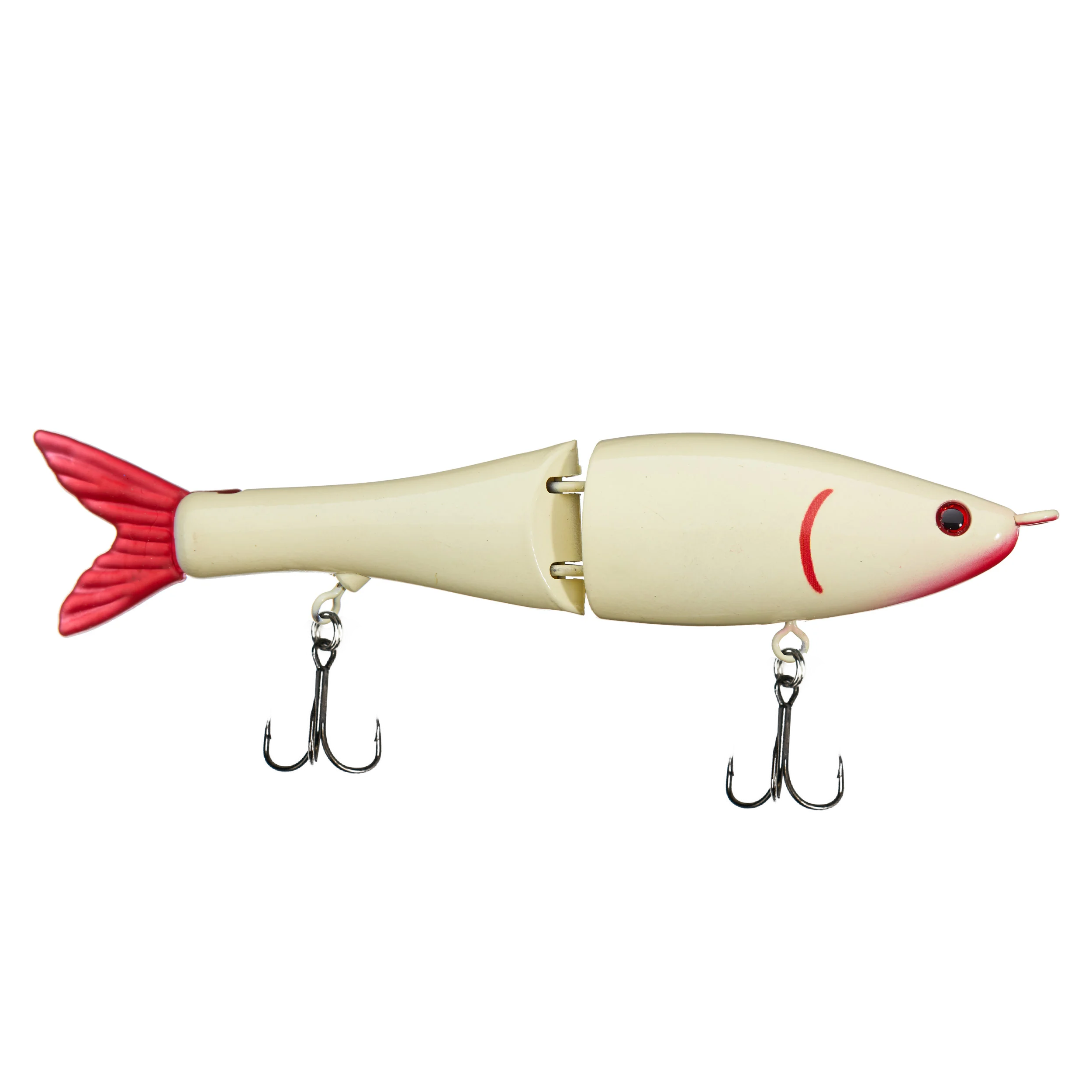 STRONG ARM LURES CUSTOM PAINTED LURES - AUGUST 23' DROP