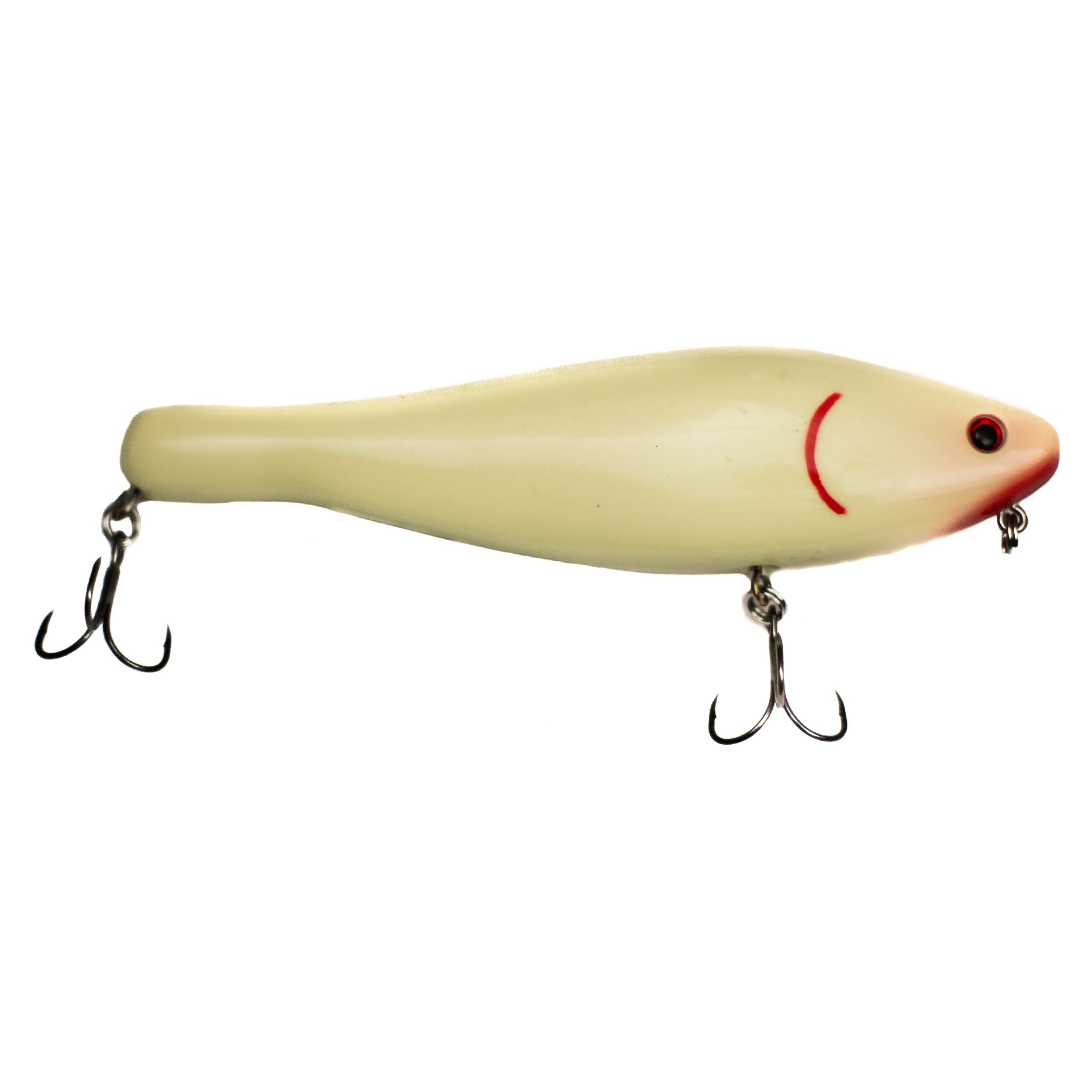 G-RATT WILD WILLY TOPWATER WALKING BAIT