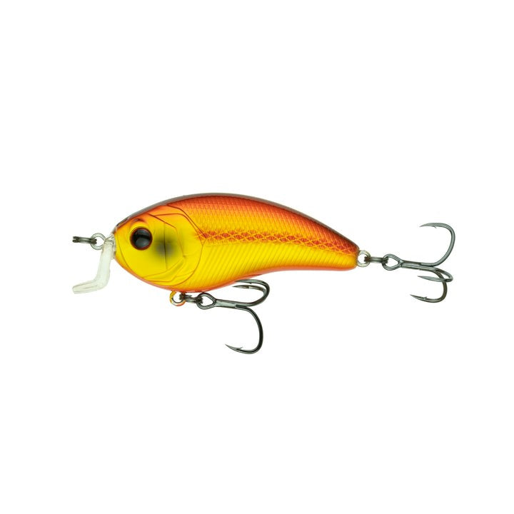 6th Sense Swank 77X Crankbait Tiger-Treuse