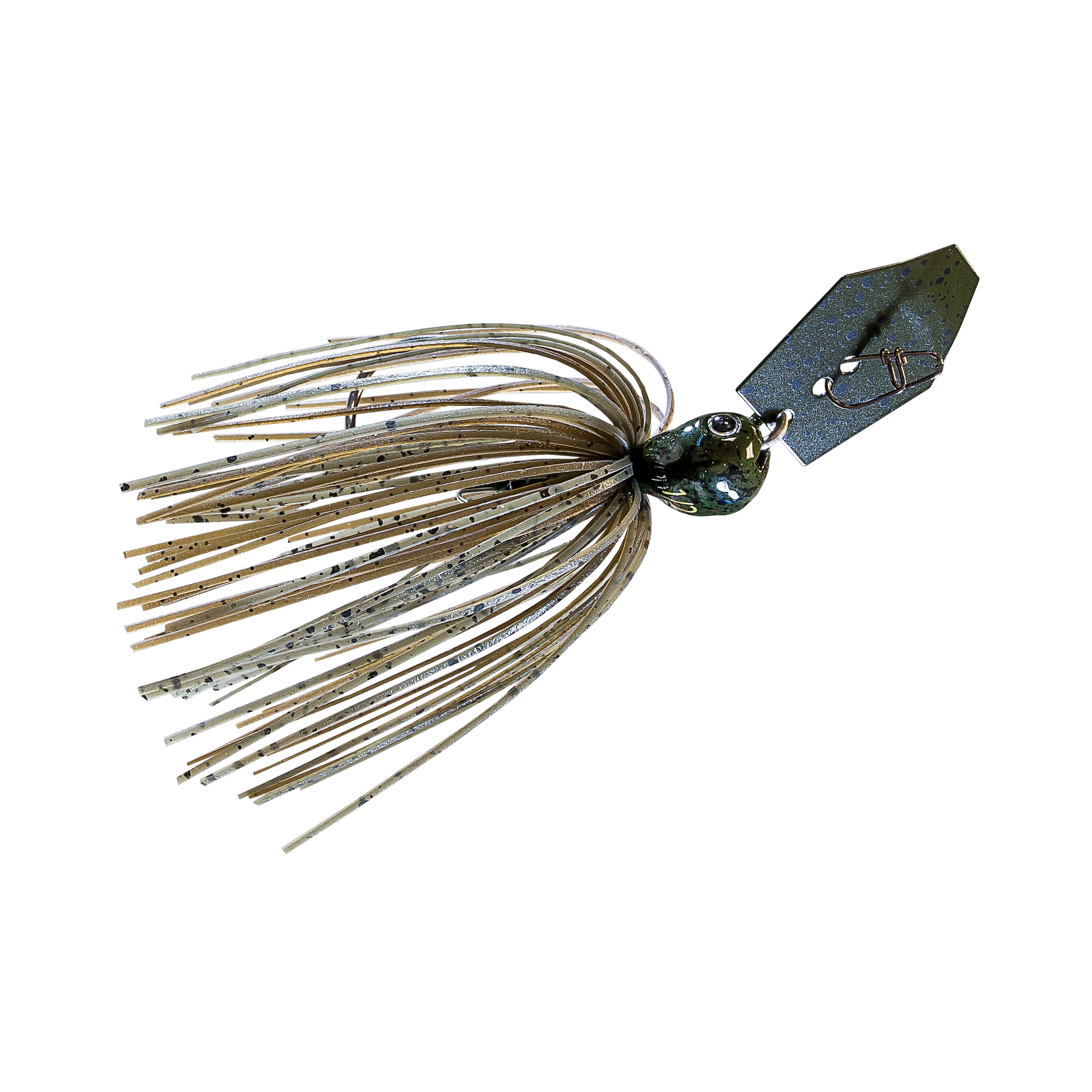 Z-MAN HELLRAIZER  Copperstate Tackle