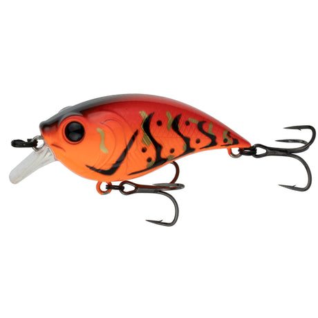 6th Sense Flat Finesse F4 Crankbait Milliken Craw