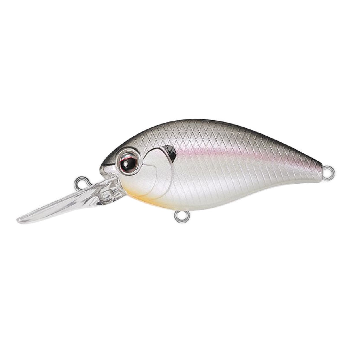 Evergreen Piccolo PC-5 Crankbait - Baby Gill