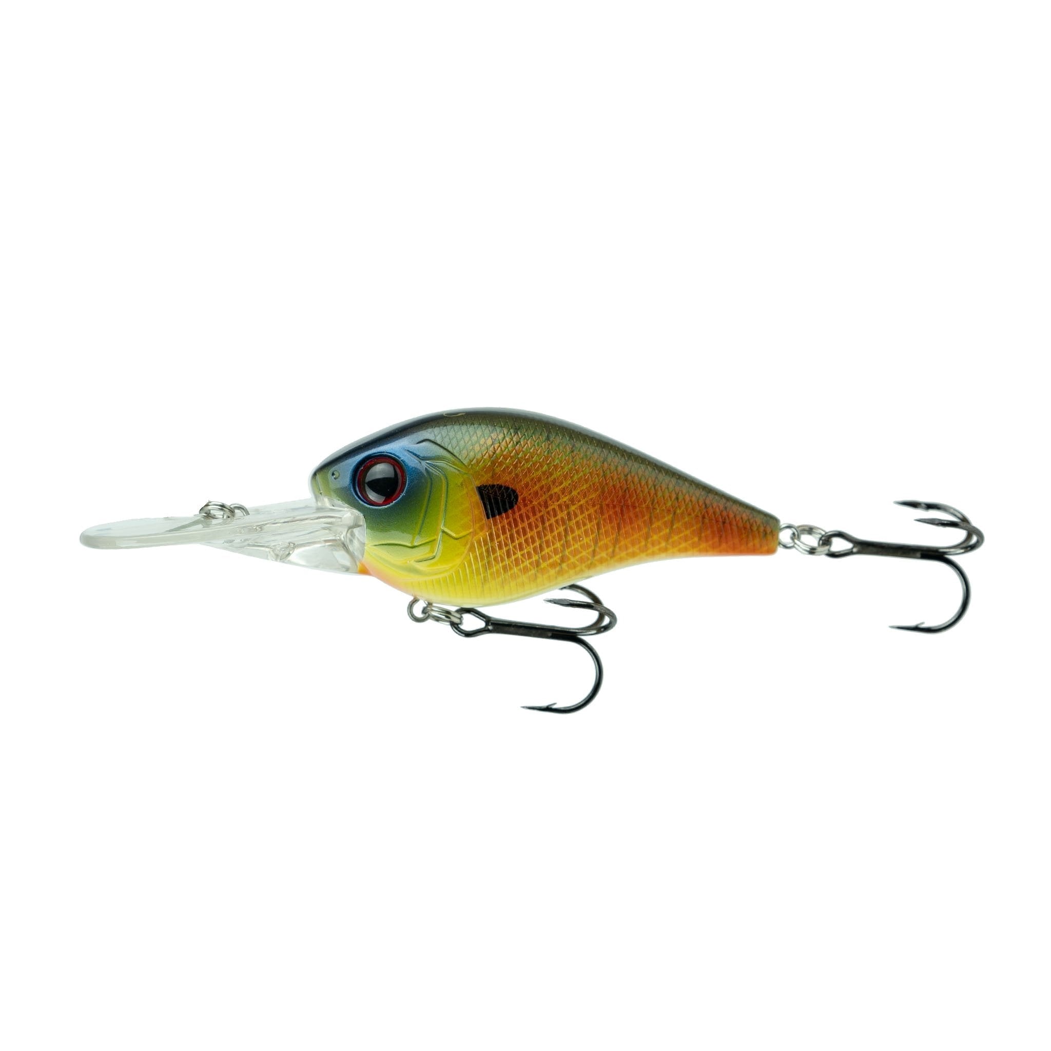 6TH SENSE CRUSH MINI 25MD Copperstate Tackle, 42% OFF