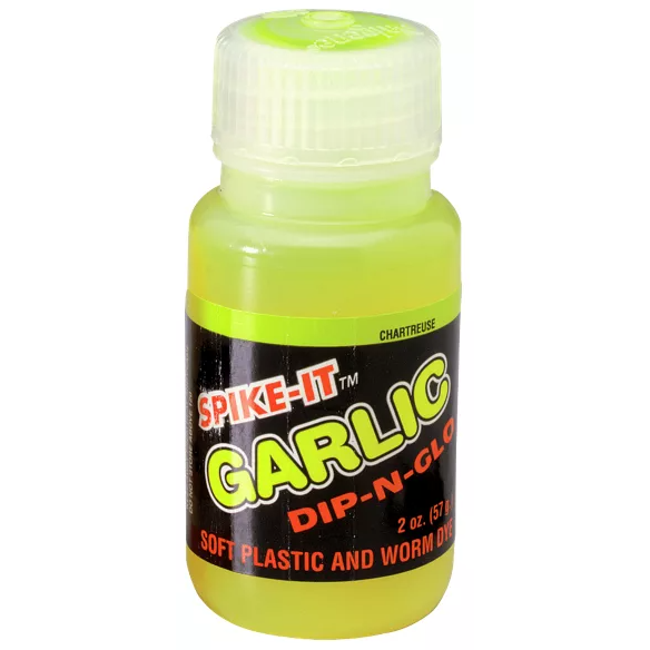 SPIKE-IT SCENT GARLIC SCENT MARKERS