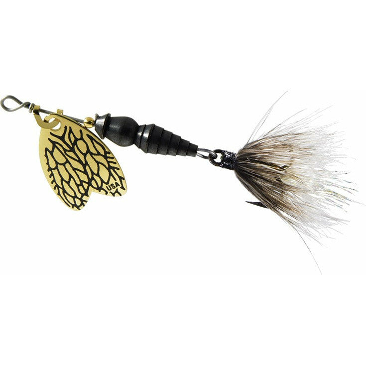 MEPPS TROUTER KIT  Copperstate Tackle