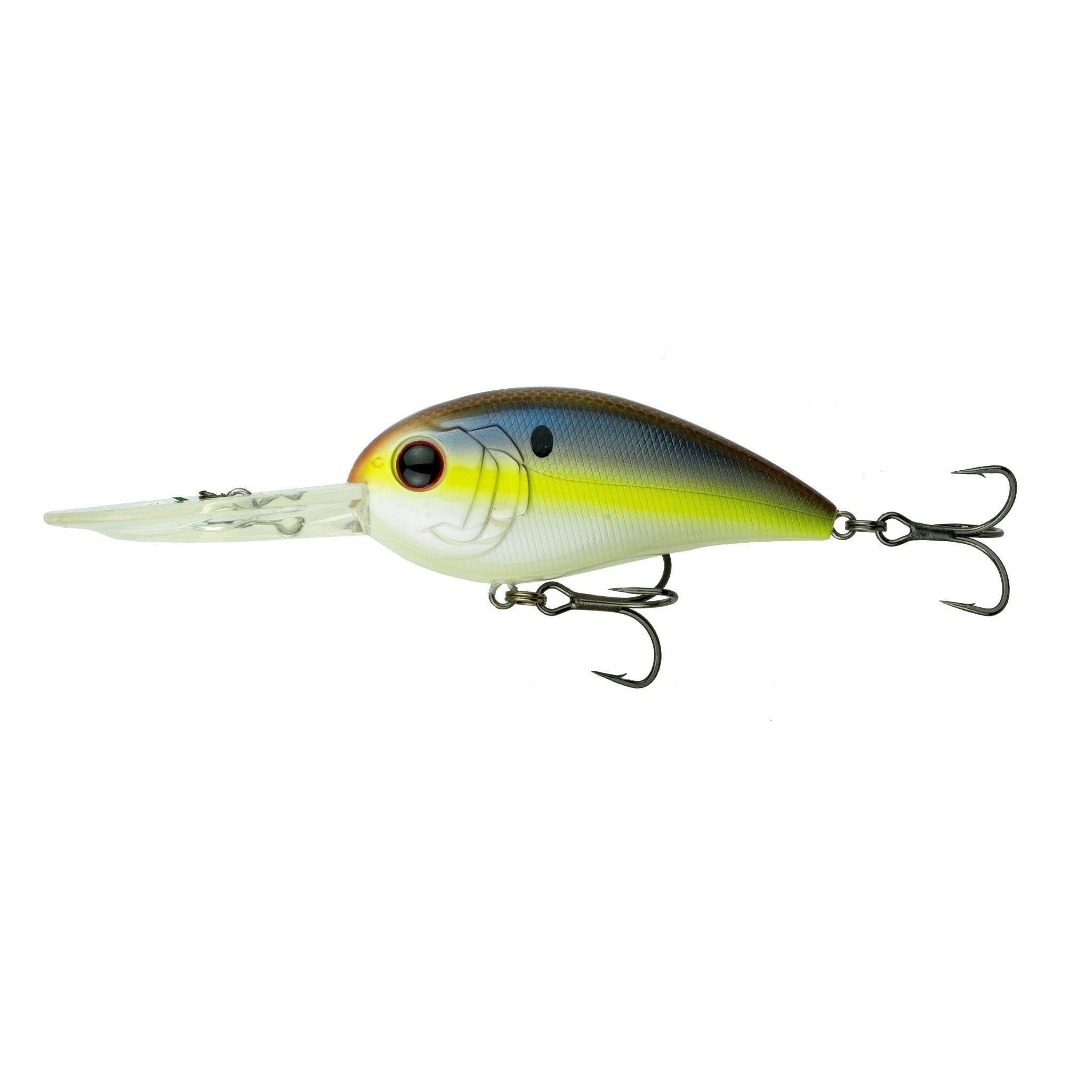 6th Sense Crush 300DD - Wild Shad