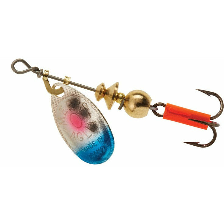 Trouter Kit - Plain and Dressed Assortment Fishing Lure