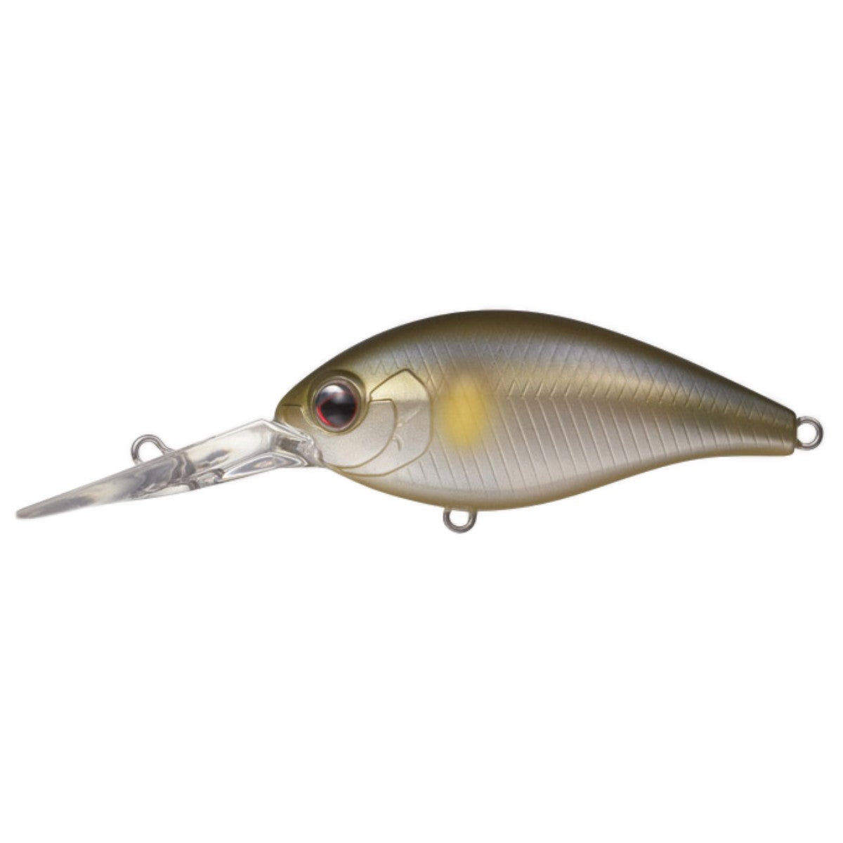 Evergreen ZR-4 Crankbait  Susquehanna Fishing Tackle