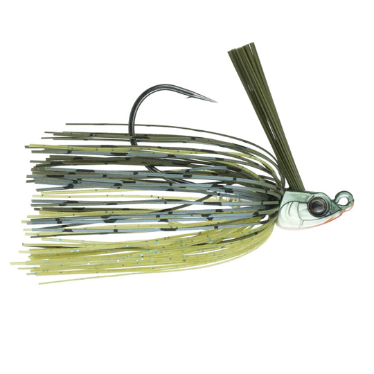 6TH SENSE BRAID SWIM JIG SERIES